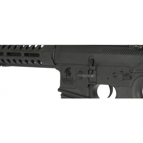 Lancer Tactical M4 AEG Multi-Mission Carbine w/ 14.5