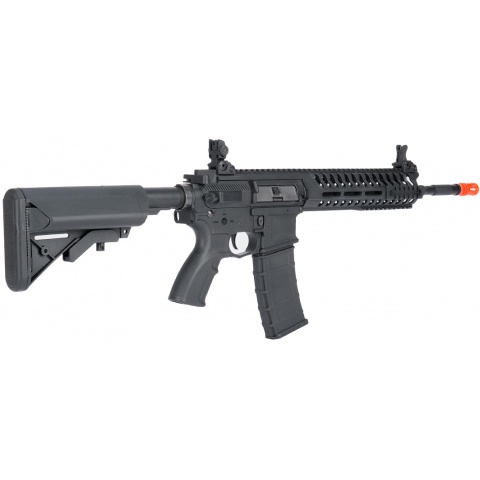 Lancer Tactical M4 AEG Multi-Mission Carbine w/ 14.5