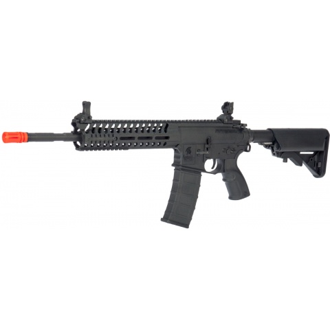 Lancer Tactical M4 AEG Multi-Mission Carbine w/ 14.5