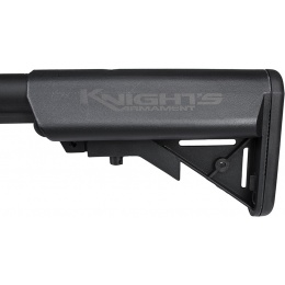 Knight's Armament M4 SR 16 AEG 10.5