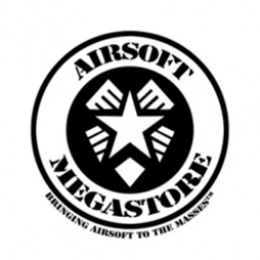 Airsoft Megastore TLC Flat Rate Repair Service - GOLD