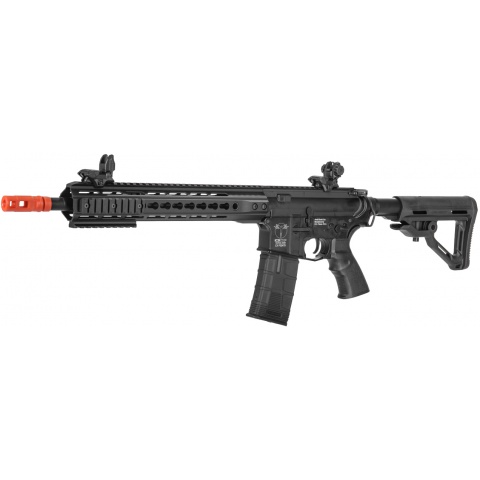ICS Airsoft CXP UK1R TRANSFORM4 M4 AEG KeyMod 12.5