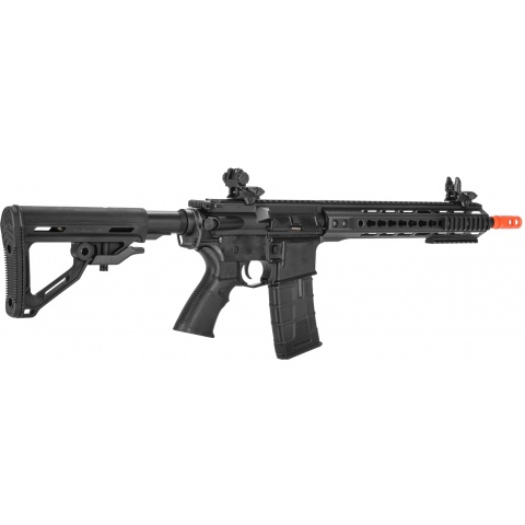 ICS Airsoft CXP UK1R TRANSFORM4 M4 AEG KeyMod 12.5