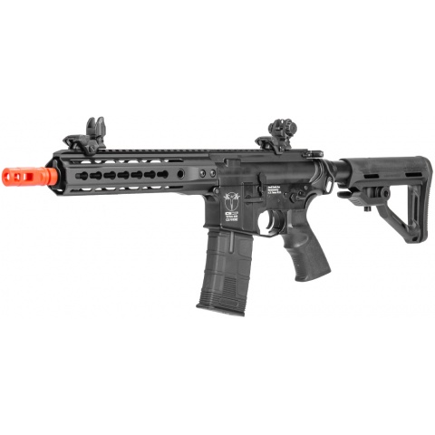 ICS Airsoft CXP UK1R TRANSFORM4 M4 AEG KeyMod 9