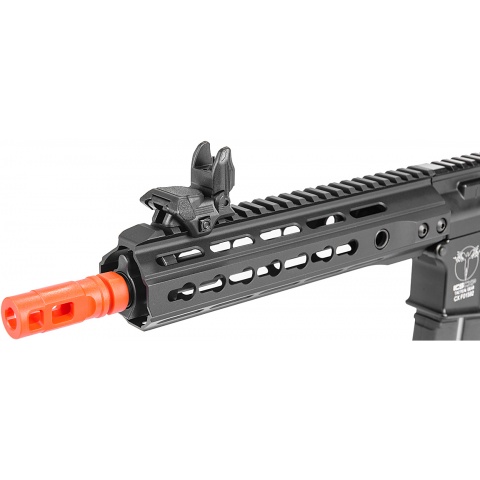 ICS Airsoft CXP UK1R TRANSFORM4 M4 AEG KeyMod 9