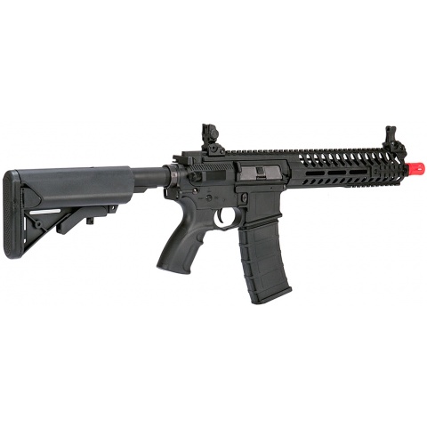 Lancer Tactical M4 AEG Multi-Mission Carbine EBB w/ 10.5
