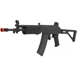 CYMA Airsoft Galil SAR Full Metal AEG Rifle w/ Battery and Charger