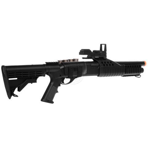 Fusil Tactical MS 350 fps