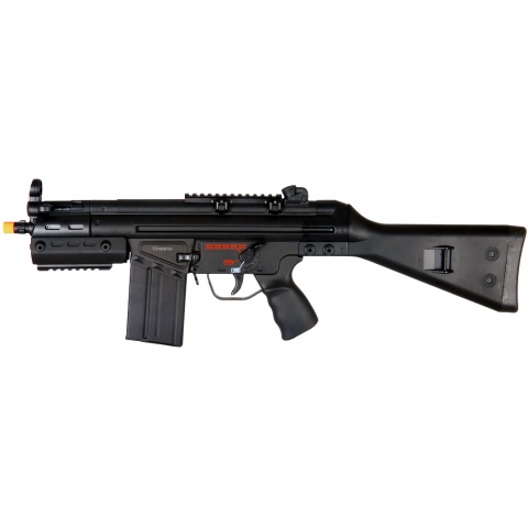 JG Airsoft FS3 SAS T3 AEG CQB Full Metal w/ Fixed Stock