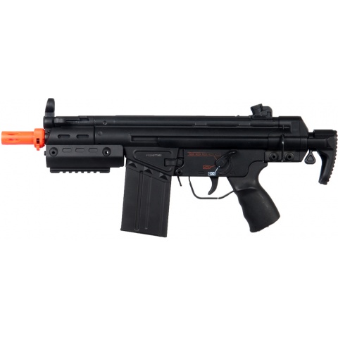 JG Airsoft T3-SAST AEG CQB Metal Gearbox Polymer Edition