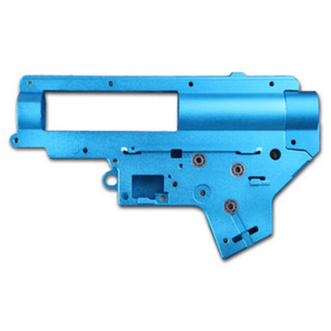 AMA Airsoft Version 2 QD Gearbox Shell w/ 8mm Bearings
