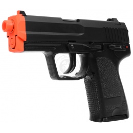 STTI Compact G8 Heavyweight Airsoft Spring Pistol w/ SlideLock