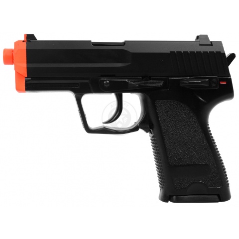 STTI Compact G8 Heavyweight Airsoft Spring Pistol w/ SlideLock