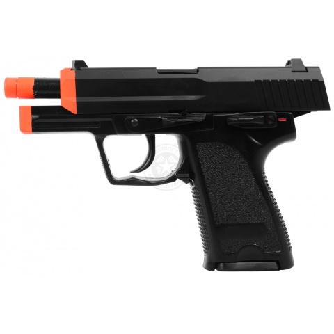 STTI Compact G8 Heavyweight Airsoft Spring Pistol w/ SlideLock