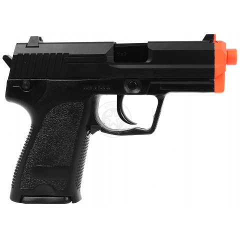 STTI Compact G8 Heavyweight Airsoft Spring Pistol w/ SlideLock