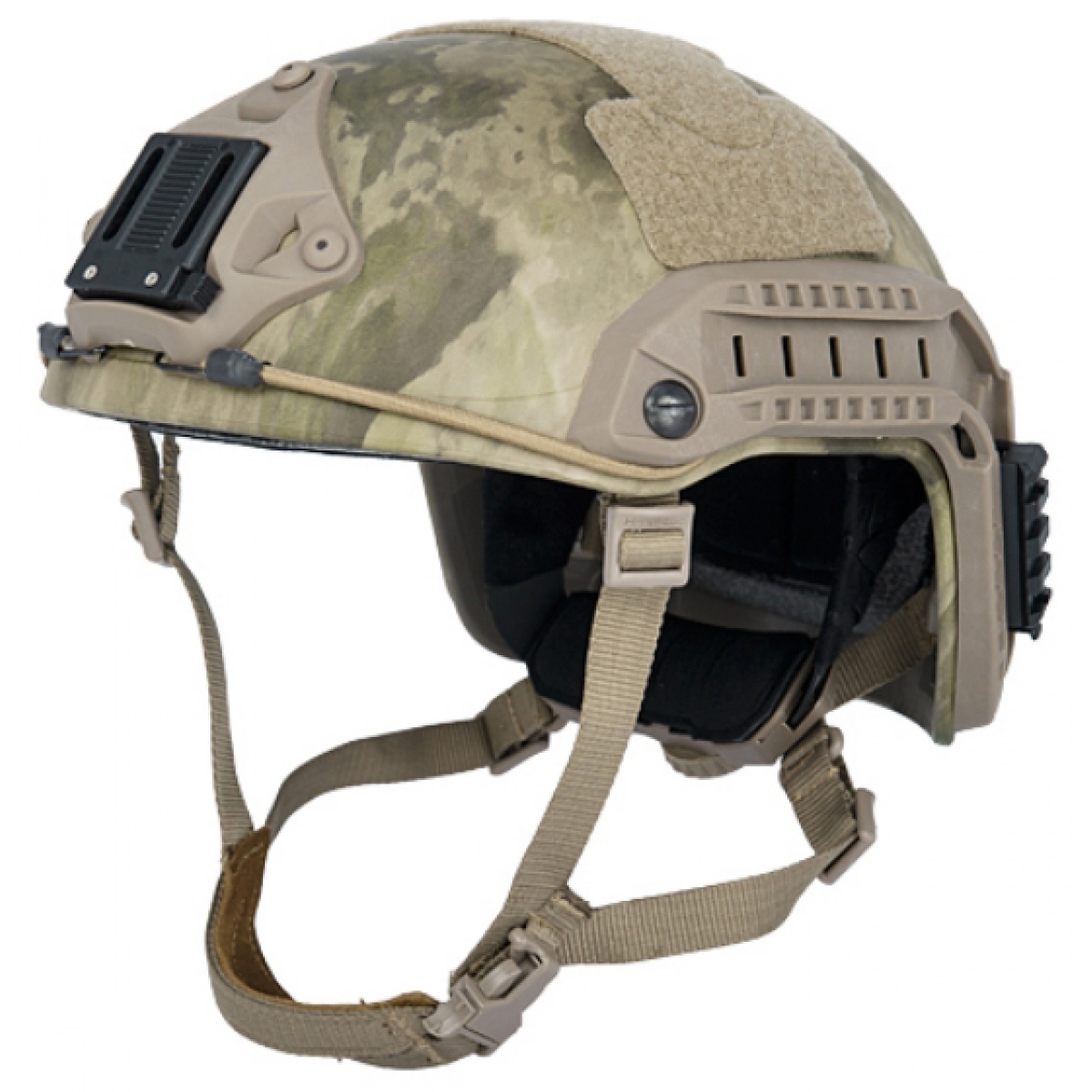 Lancer Tactical Airsoft Helmet Maritime Type - ATFG - L/XL | Airsoft ...