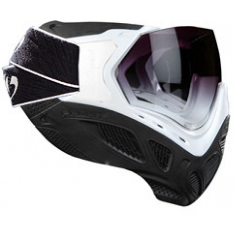 Valken Sly Profit Safety Gear Airsoft Goggles - White