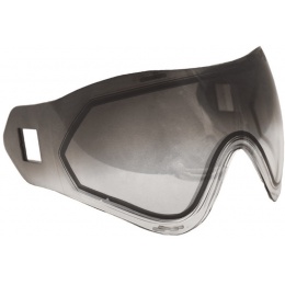 Valken Sly Profit Thermal Safety Gear Lens - SMOKE/MIRROR