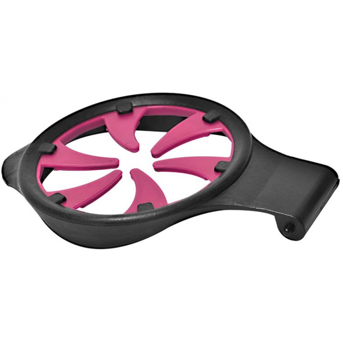 Valken VMAX Max SpeedFeed Paintball Loader BLACK/PINK Airsoft