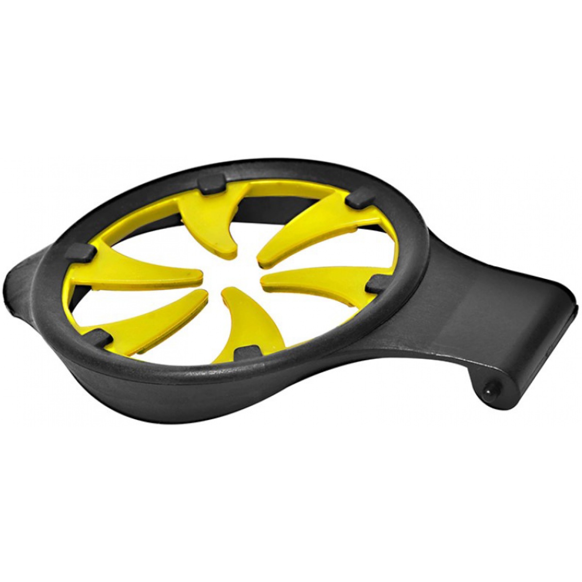 Valken VMAX Max SpeedFeed Paintball Loader BLACK//YELLOW Airsoft Megastore