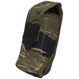 V-TAC Grenade/Smoke Pouch-Tiger Stripe Vest Pouch 