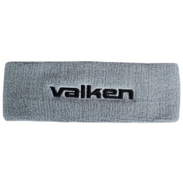 Valken Tactical Moisture-Wicking Gear Sweatband - LIGHT GREY