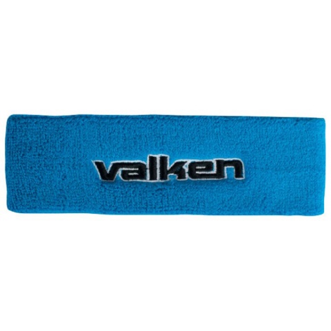 Valken Tactical Moisture-Wicking Gear Sweatband - TURQUOISE