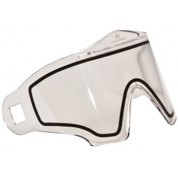 Valken Annex Thermal Safety Gear Lens - CLEAR
