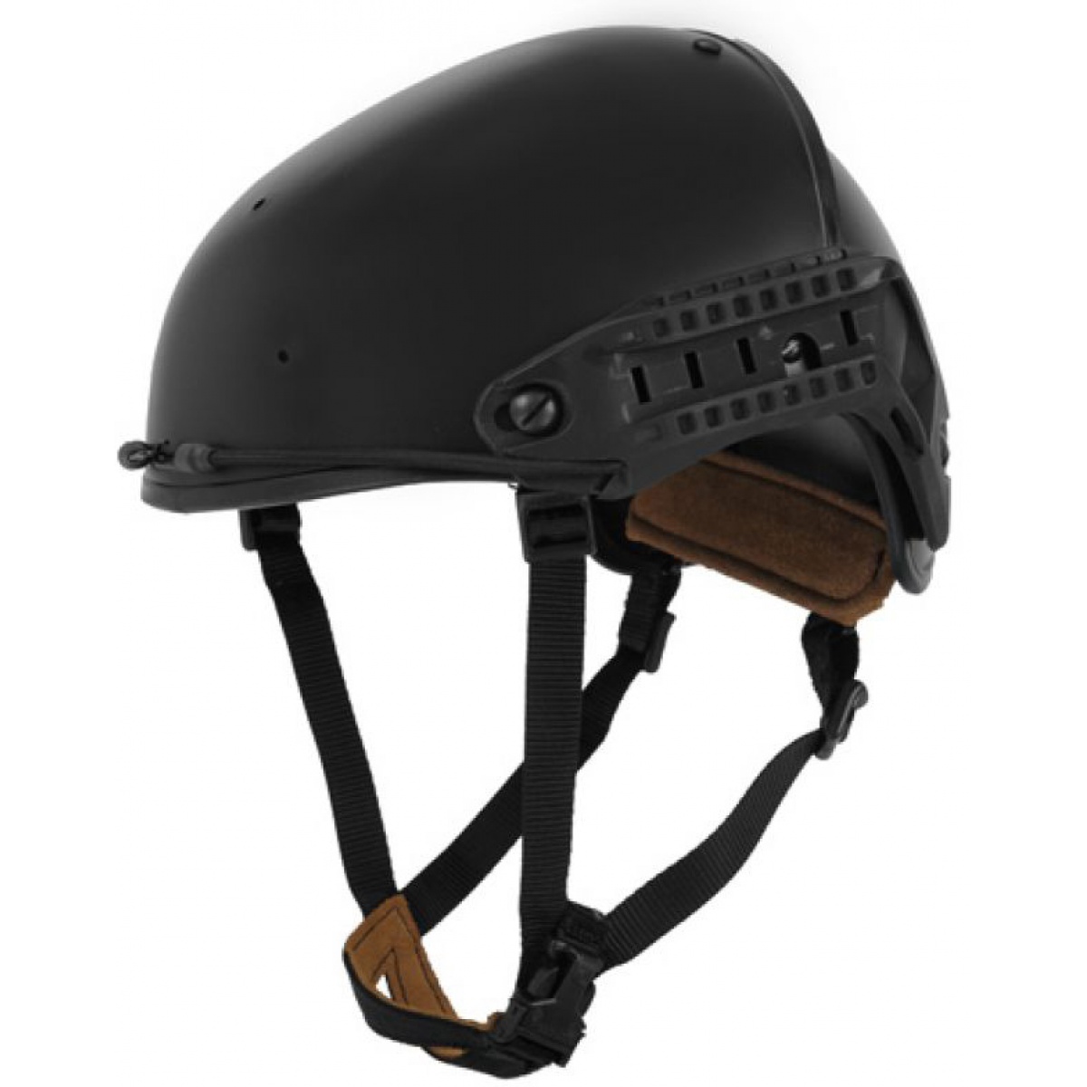 Lancer Tactical CP AF Tactical Gear Helmet BLACK M/L Airsoft Megastore