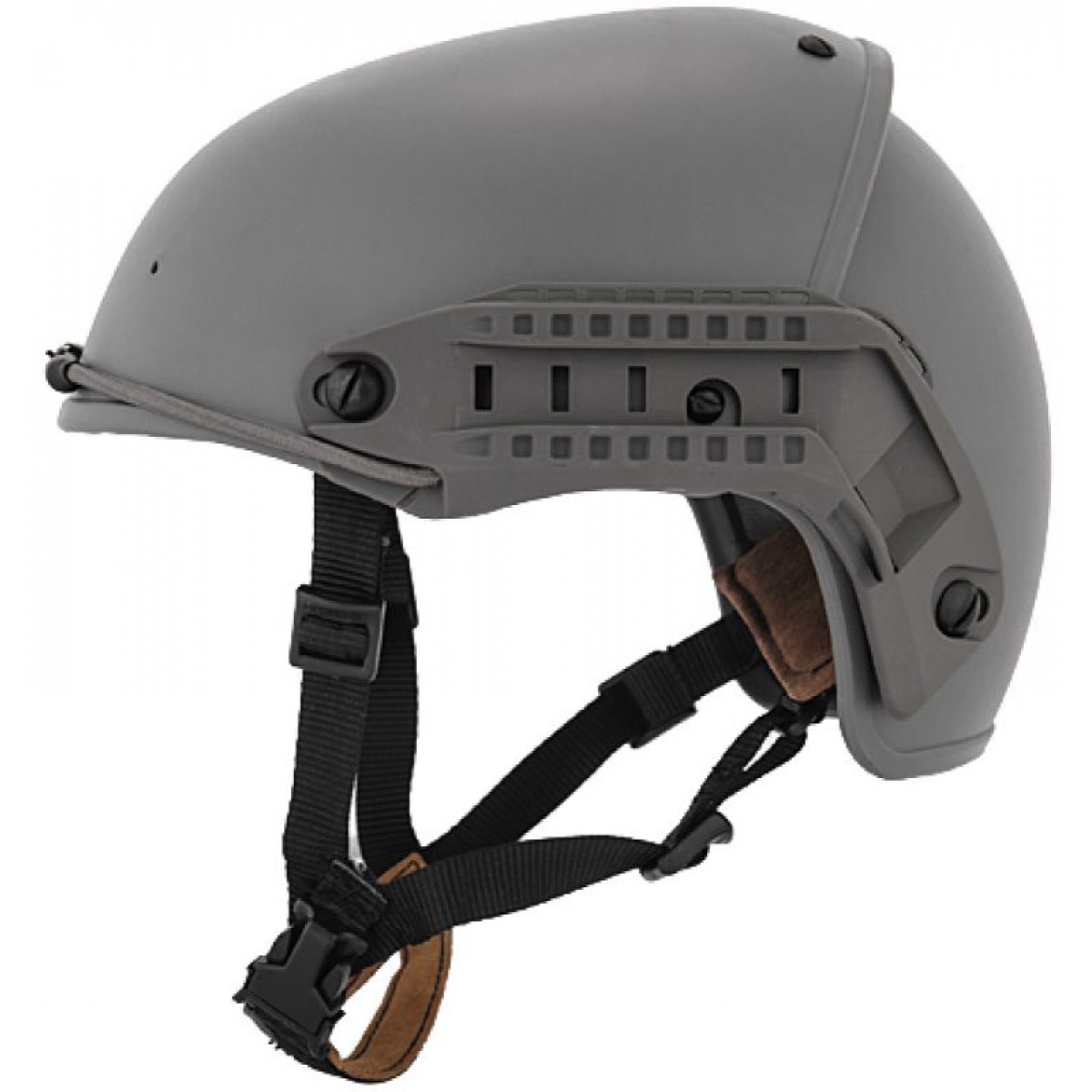 Lancer Tactical CP AF Tactical Gear Helmet FOLIAGE GREEN M/L