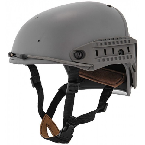 Lancer Tactical CP AF Tactical Gear Helmet - FOLIAGE GREEN - M/L