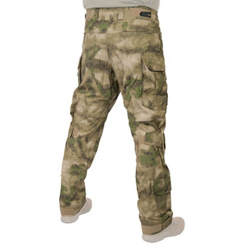 Lancer Tactical Gen3 Tactical Apparel Pants - ATFG - M