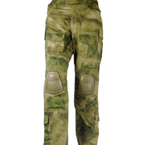 Lancer Tactical Gen3 Tactical Apparel Pants - ATFG - M