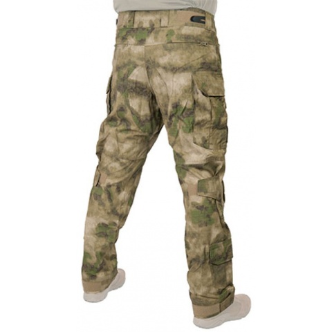 Lancer Tactical Gen3 Tactical Apparel Pants - ATFG - S