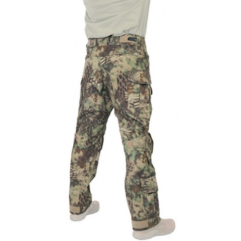 Lancer Tactical Gen3 Tactical Apparel Pants - MAD - L