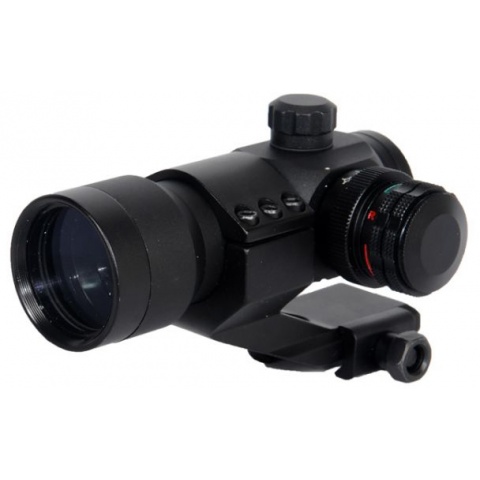Lancer Tactical Red/Green Scopes and Dot Sights w/ Cantilever Mount