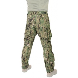 Lancer Tactical Gen3 Tactical Gear Combat Pants - Jungle Digital - XL