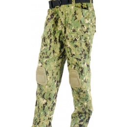 Lancer Tactical Gen3 Tactical Gear Combat Pants - Jungle Digital - XS