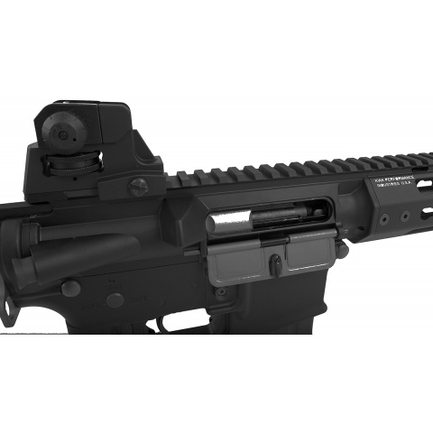KWA Airsoft M4 GBB LM4 KR7 PTR 7