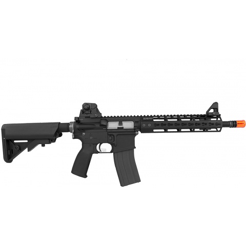 KWA Airsoft M4 GBB LM4 KR9 PTR 9