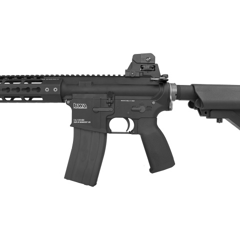 KWA Airsoft M4 GBB LM4 KR9 PTR 9