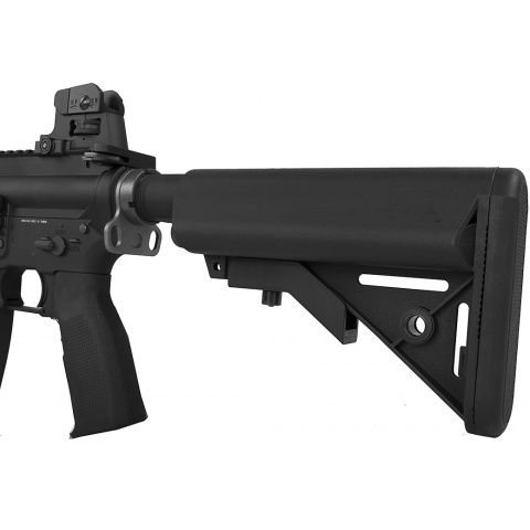 KWA Airsoft M4 GBB LM4 KR9 PTR 9