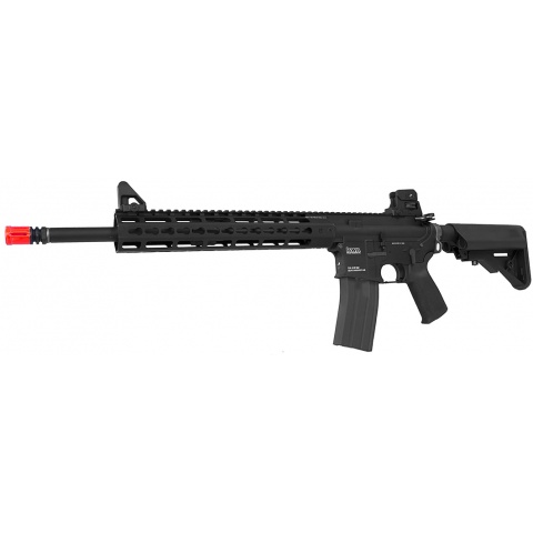 KWA Airsoft M4 GBB LM4 KR12 PTR 12