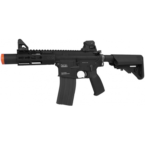 KWA Airsoft M4 GBB LM4 KR5 PTR 5