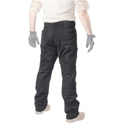 Lancer Tactical Urban Tactical Apparel Pants - BLACK - SM
