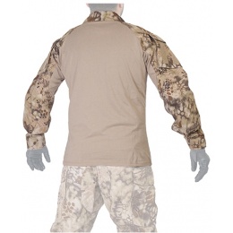 Lancer Tactical GEN3 Tactical Apparel Combat Shirt - HLD - SM