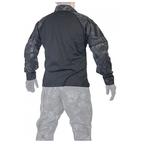 Lancer Tactical GEN3 Tactical Apparel Combat Shirt - TYP - X - Large