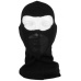 G-Force Tactical Airsoft Balaclava w/ Integrated Mouth Guard - BLACK ...