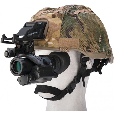 Lancer Tactical  AN/PVS - 14 Dummy NV Goggle - Tan
