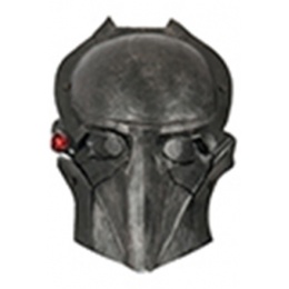 AMA Airsoft Full Face Mask Falconer Luminous Version